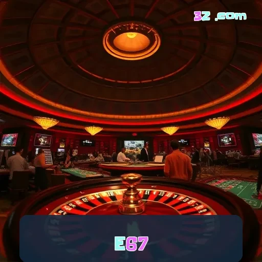 E67: Experimente o Melhor do Terror com Jogos de Arrepiar