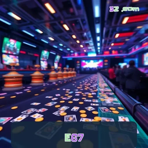 E67: Descubra os Jogos Populares que Estão Dominando o Brasil