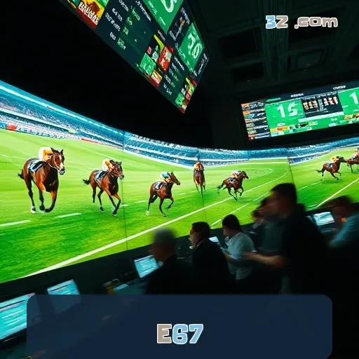 E67: Os Segredos dos Jogos de Quebra-Cabeça que Você Precisa Conhecer