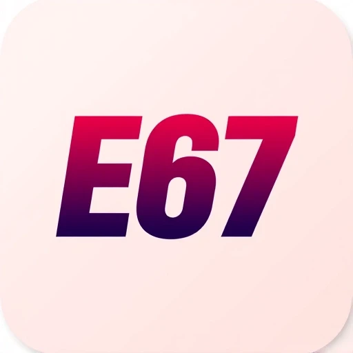 E67